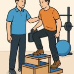 Work conditioning (work hardening exercise) procedure thumbnail