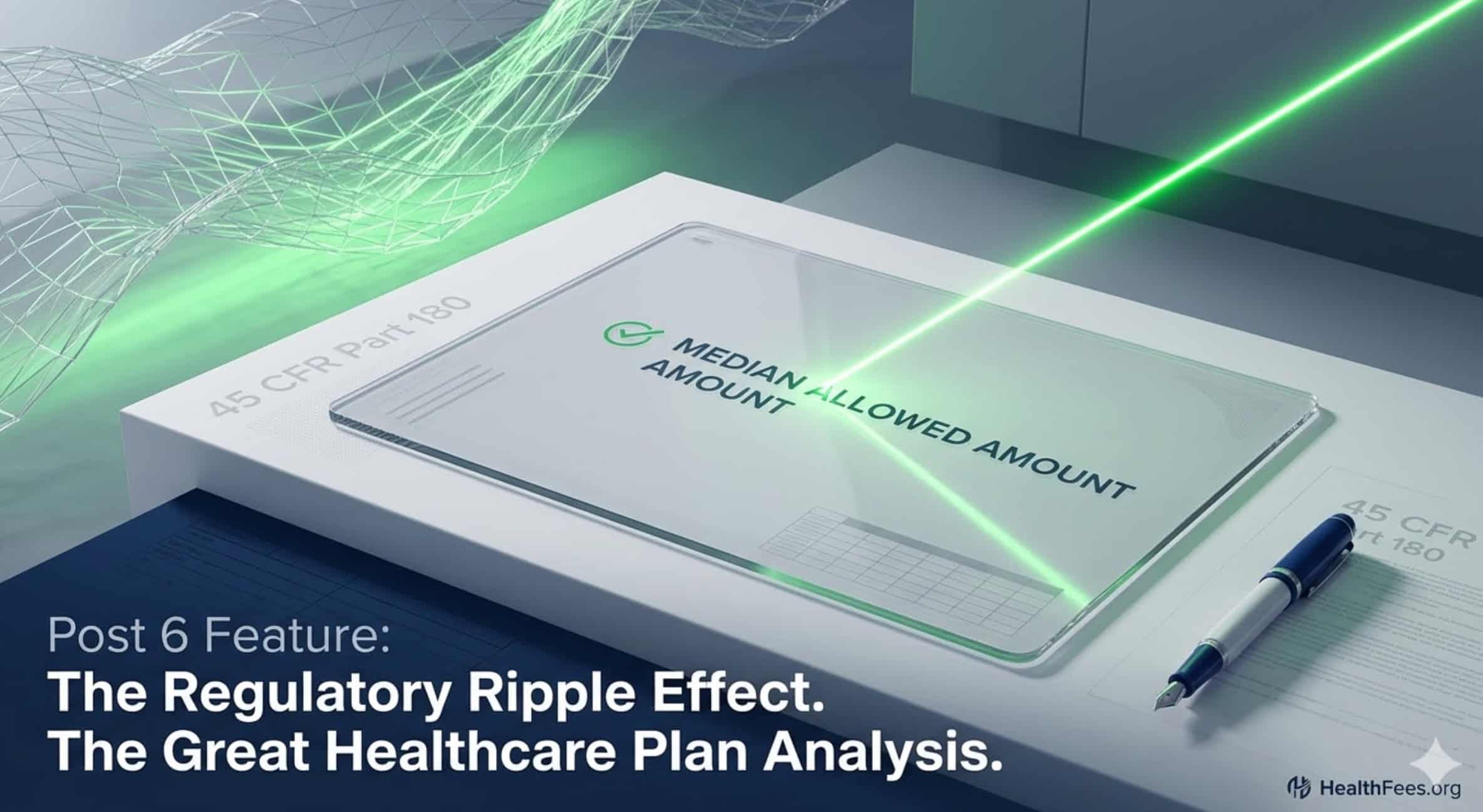 Featured image for How the White House’s “Great Healthcare Plan” Could Reshape Transparency Requirements — What Employers Need to Watch